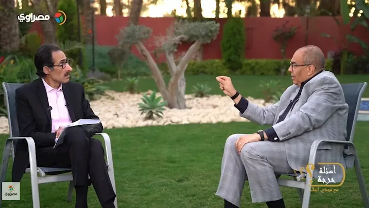 محمود محيي الدين يكشف تداعيات الحرب الإيرانية المحتملة على الاقتصاد في مصر